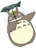 Totoro